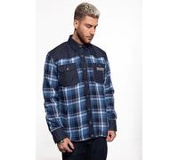 King Kerosin Funktionshemd KK4210631150 Azul M