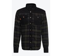 King Kerosin Funktionshemd KKI110019 Negro S