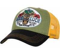King Kerosin Good Luck Gorro para Hombres