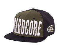 King Kerosin Gorra de béisbol para Hombre