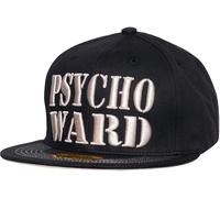 King Kerosin Gorra Snapback "Psycho" KKU4C035 Einheitsgröße