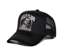 King Kerosin Gorra Trucker "Man In Black" KKI4C052 Einheitsgröße
