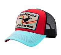 King Kerosin Gorra Trucker Mesh Snapback Hombre 2026 Rockabilly Nueva