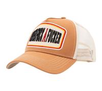 King Kerosin Gorra Trucker Mesh Snapback Hombre 2026 Rockabilly Nueva