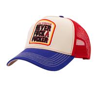 King Kerosin Gorra Trucker Mesh Snapback Hombre 2026 Rockabilly Nueva