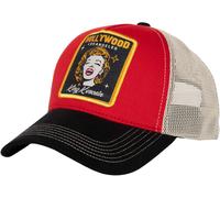 King Kerosin Hollywood Trucker Gorro para Hombres