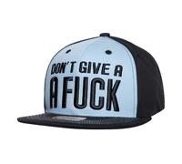 King Kerosin - Hombre 3D Flat Cap Milf Hunter Home Snapback Gorra Hut Hat