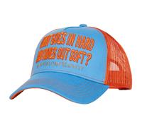 King Kerosin Hombre Camionero Malla Gorras 2025 Spring / Verano Béisbol Retro