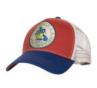 King Kerosin Hombre Camionero Malla Gorras 2025 Spring / Verano Béisbol Retro