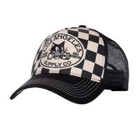 King Kerosin Hombre Camionero Malla Gorras 2025 Spring / Verano Béisbol Retro