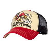 King Kerosin Hombre Camionero Malla Gorras 2025 Spring / Verano Béisbol Retro