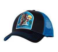 King Kerosin Hombre Camionero Malla Gorras 2025 Spring / Verano Béisbol Retro