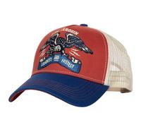 King Kerosin Hombre Camionero Malla Gorras 2025 Spring / Verano Béisbol Retro