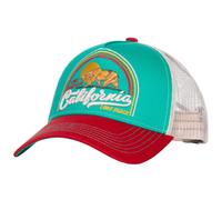 King Kerosin Hombre Camionero Malla Gorras 2025 Spring / Verano Béisbol Retro