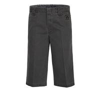 King Kerosin Hombre Garage Wear Bermudas Not Applicable, Negro, 32