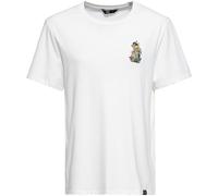 King Kerosin I Make My Dreams Camiseta, blanco, tamaño 3XL para Hombres