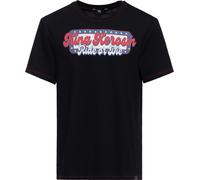 King Kerosin Imprimir camiseta Ride or Die M