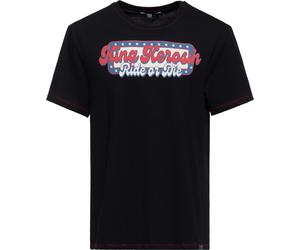 King Kerosin Imprimir camiseta Ride or Die XXL