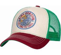 King Kerosin It's Time To Chill Gorro para Hombres