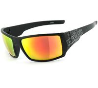 King Kerosin KK220 Gafas de sol, rojo para Hombres