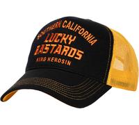 King Kerosin Lucky Bastards Gorro para Hombres