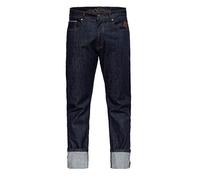King Kerosin Robin Selvedge Jeans, blu scuro, 40
