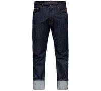 King Kerosin Robin Selvedge Vaqueros, azul, tamaño 40 para Hombres
