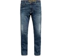 King Kerosin Robin Special Wash Vaqueros, azul, tamaño 31 para Hombres