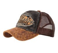King Kerosin Speedshop Gorra de bisbol para Hombre