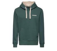 King Kerosin Sudadera con capucha - I Make My Dreams, verde, XL