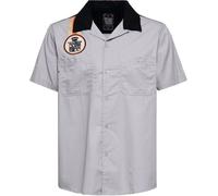 King Kerosin Trabajador Drage Camisetas Racing "Amerikan Legendary " KKU45072 5XL