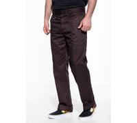 King Kerosin Workwear Pantalón, marrón, tamaño 30 32 para Hombres