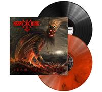 KING,KERRY FROM HELL I RISE (COLV) (DLX) (ANIV) (Importación USA) VINYL LP NUEVO