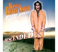 King Kevin Smith - Descended Ep