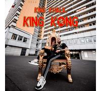 King Khalil KING KONG (lim. Fanbox) (CD) (Importación USA)