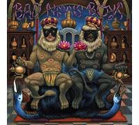 King Khan &amp - Bad News Boys