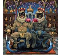 King Khan & - Bad News Boys [Vinilo]