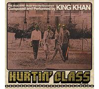 King Khan - Hurtin' Class [Vinilo]