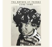 King Khan - Nature Of Things [VINYL] [Vinilo]