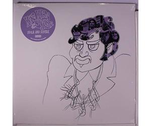 King Khan & The Shrines - Idle No More