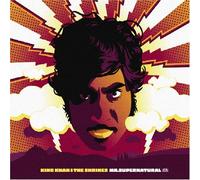 King Khan & The Shrines - Mr. Supernatural