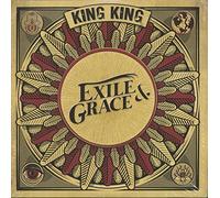 King King - Exile & Grace [Vinilo]