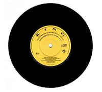 King - King - Love & Pride / Don't Stop (7" Vinyl)