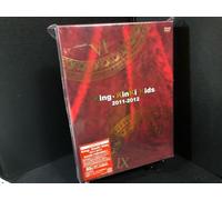 King Kinki Kids 2011-2012 [Lim [DVD de Audio]