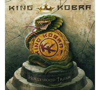 King Kobra - Hollywood Trash -Digi-