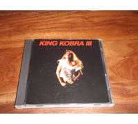 King Kobra Iii