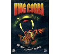 King Kobra [Italia] [DVD]