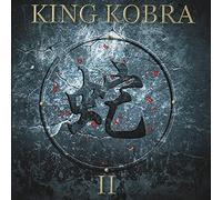 King kobra - King kobra ii