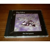 King Kobra - Lost Years