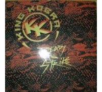 King Kobra - Ready to strike (1985) [VINYL]